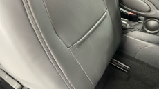 MINI Hatchback 2.0 Cooper S Exclusive 3dr Auto Petrol Hatchback